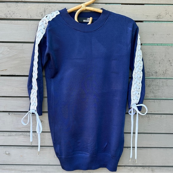 Love Moschino Dresses & Skirts - Love Moschino Sweater